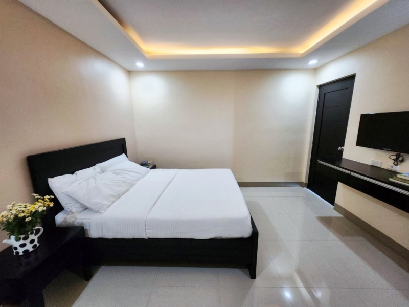 フィリピン留学 Cebu21 - CIJ Liloan Campus-CIJ DORMITORY-27